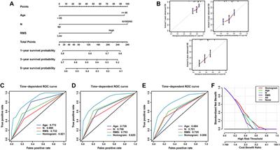 Comprehensive analysis of a novel RNA modifications-related model in the prognostic characterization, immune landscape and drug therapy of bladder cancer